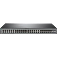 HP JL382A 48 PORT 1920S 48G 10/100/1000 4SFP - 1
